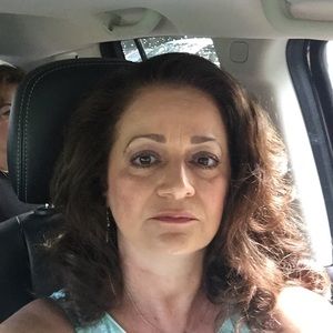 Meet your Posher, Kristina